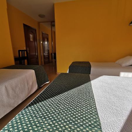 Hotel San Jacobo Santiago de Compostela Exteriér fotografie