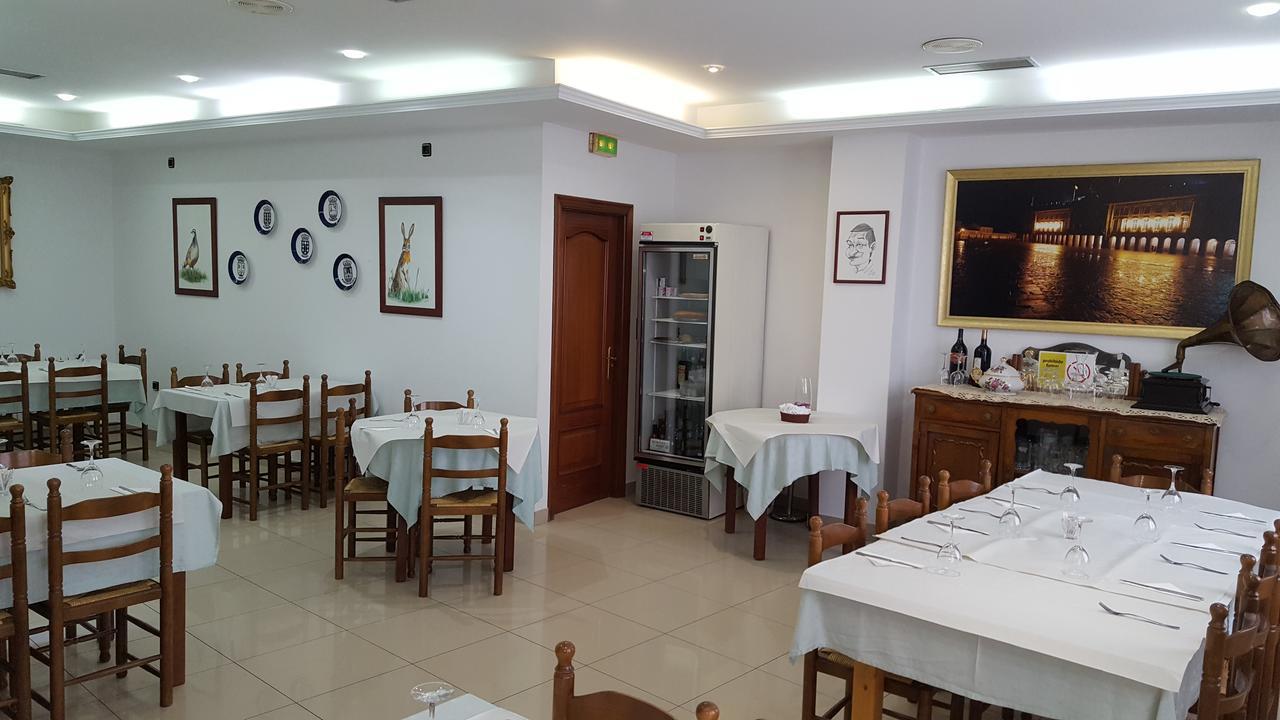 Hotel San Jacobo Santiago de Compostela Exteriér fotografie