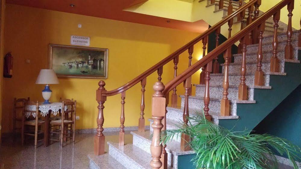 Hotel San Jacobo Santiago de Compostela Exteriér fotografie